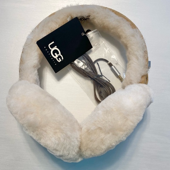 UGG Accessories - UGG - Tech Earmuffs